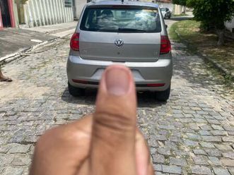 volkswagen fox 1.6 mi total flex 8v 5p 2012