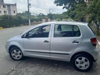 volkswagen fox plus 1.6mi/ 1.6mi total flex 8v 4p 2006