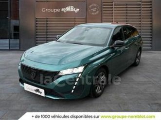 iii sw 1.5 bluehdi 130 s&s active pack bvm6