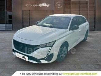 iii sw 1.5 bluehdi 130 s&s active pack