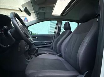 volkswagen fox prime/higli. 1.6 total flex 8v 5p 2014