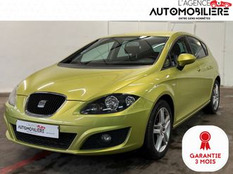 1.6 tdi cr 105ch - 1ere main