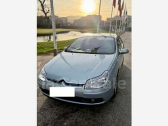 generation2 2.0 hdi 138 pack ambiance