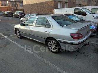 2.2 hdi 136 st pack sport