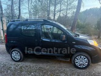 117 l1 1.3 hdi fap 75 pack cd clim plus