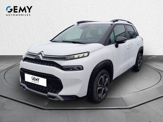 c3 aircross bluehdi 110 s&s bvm6 | feel pack business