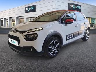 puretech 83 s&s bvm5