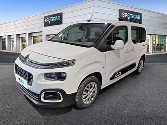 taille m bluehdi 100 s&s bvm feel