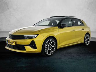 1.2 turbo hybrid gs led martix | pano dak | trekha