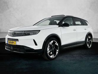 1.6 turbo plug-in-hybrid gs led matrix | pano dak