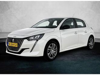 active pack 75pk | navigatie via apple carplay / a