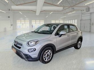 fiat 500x 1.0 t3 120 cv mt e6d business 5 porte crossover