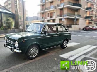 fiat 850 850 special