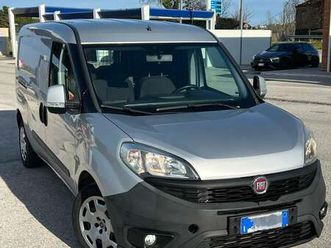 doblo 1.4 tjt natural power active 120cv