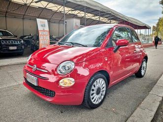 fiat 500 1.0 hybrid unipro' senza vincoli di finanziamento