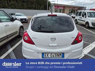 corsa 1.3 cdti 95cv *solo commercianti*