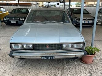 fiat 130
