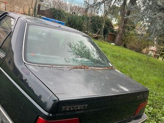 peugeot 405 1.9 d gld