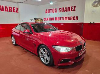 bmw serie 4 420d