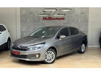 citroen c4 lounge 1.6 live auto