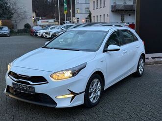 ceed jbl sound edition dct | 8-fach |