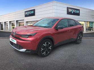 electrique 156ch (autonomie etendue) max automatiq