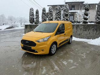 ford connect 2019 capu coastei