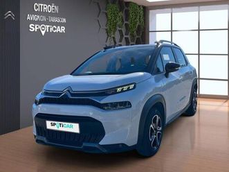 bluehdi 110ch s&s feel pack business