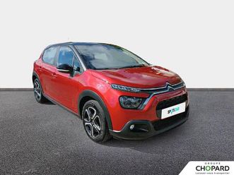 bluehdi 100 ch bvm6 plus