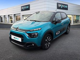 pure tech 110ch eat6 shine