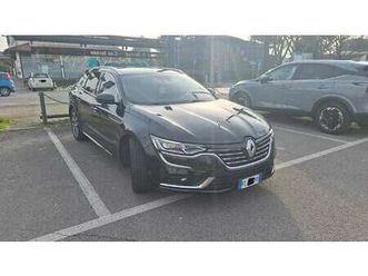 sporter 1.6 dci energy intens 160cv 4control