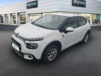 puretech 83 s&s bvm5 you!