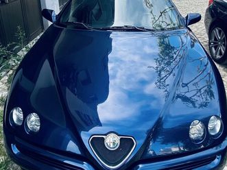 alfa romeo gtv 1.8 t setembro/98
