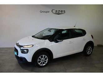 bluehdi 100 s&s bvm6 feel nav