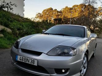hyundai coupe (gk) abril/06