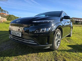 hyundai kauai vanguard maio/22