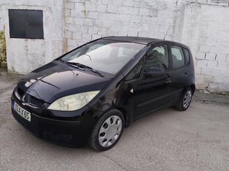 mitsubishi colt 1.1 novembro/05