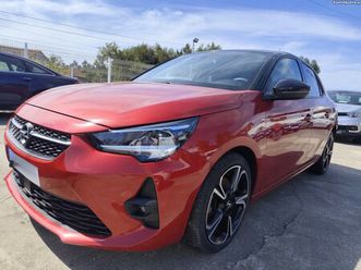 opel corsa 1200 turbo gs line automático março/20