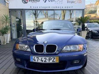 bmw z3 2.0