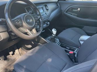 kia carens kia carens iv 1.7 crdi (136cv) março/15