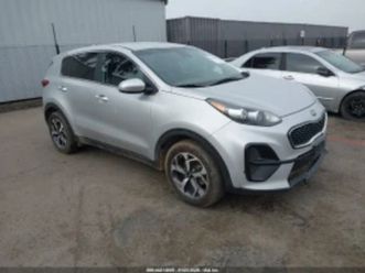 kia sportage 2.4l lx ≫ 2021 • 9 000 eur • id