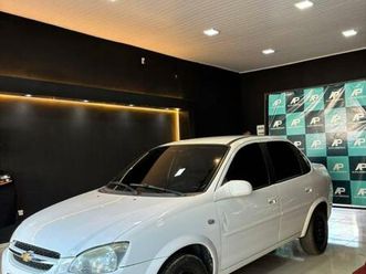 chevrolet classic 1.0 ls flexpower