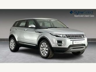 2.2 sd4 pure tech auto 4wd euro 5 (start/stop) 5dr