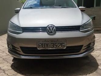 volkswagen fox highline 1.6 flex 16v 5p 2015