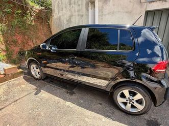 volkswagen fox rock in rio 1.6 mi total flex 8v 5p 2016