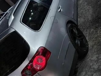 volkswagen passat variant 3.2 v6 fsi 24v 250cv tip. 2009