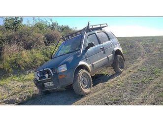 daihatsu terios j100