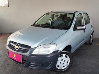 chevrolet celta 1.0/super 1.0 mpfi vhc 8v 5p
