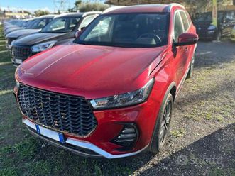 dr motor dr 7.0 - dr 7.0 1.5 turbo gpl 153cv dct