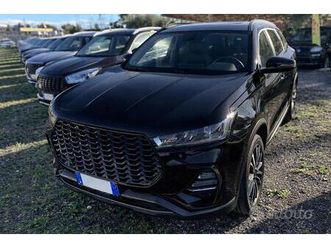 dr motor dr 7.0 - dr 7.0 1.5 turbo gpl 153cv dct